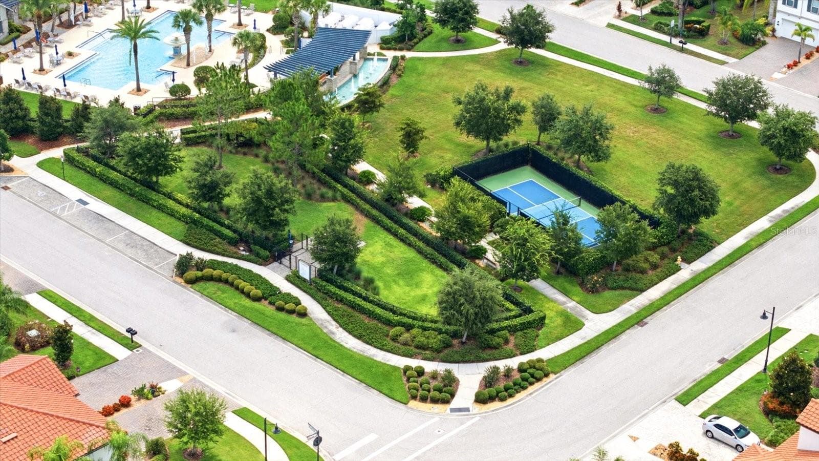 Villa at 2528 STARWOOD CT, LAKEWOOD RANCH, photo 63 of 67