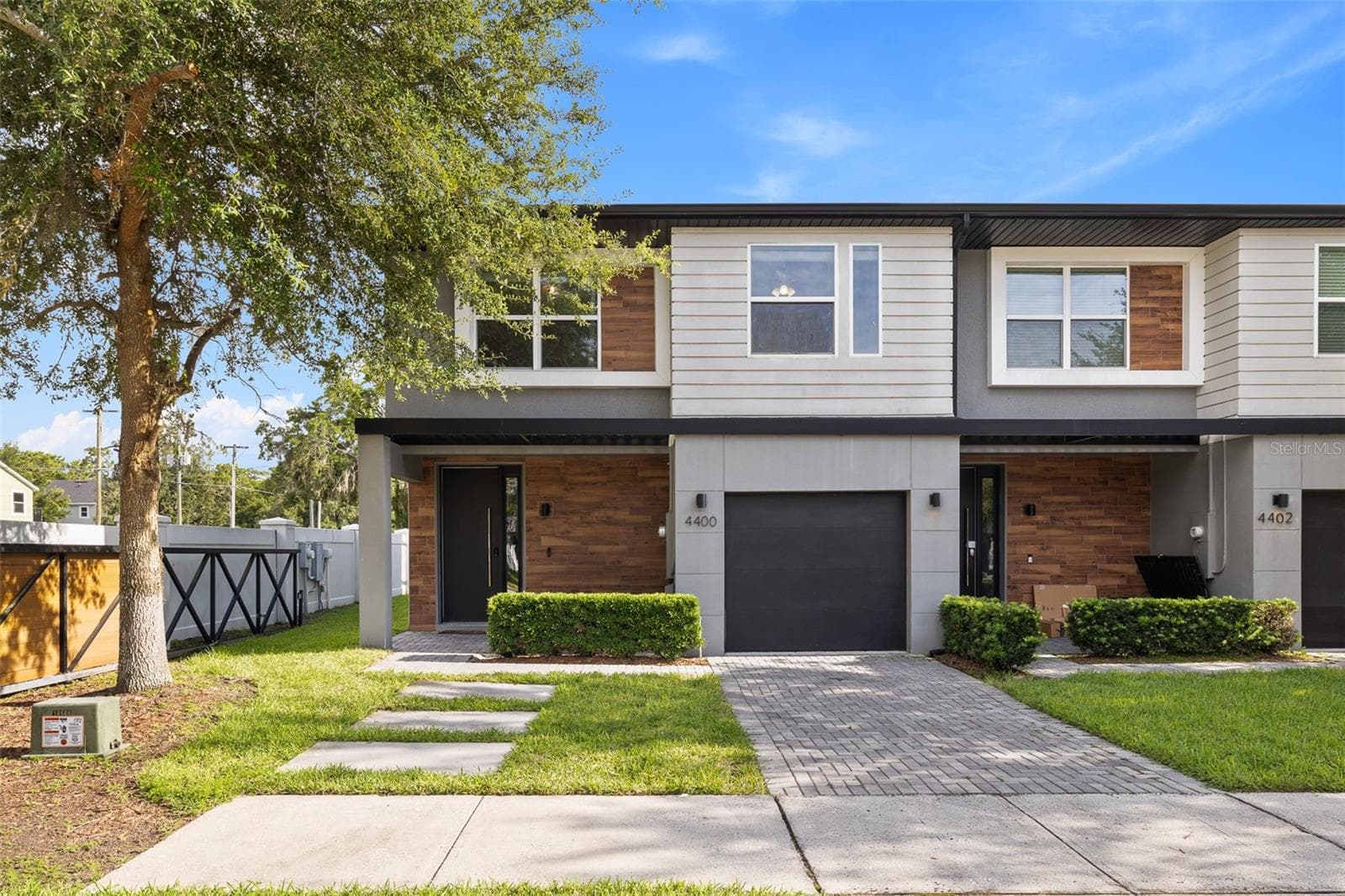 Townhouse at 4400 LE REVE CT, KISSIMMEE, photo 3 of 48