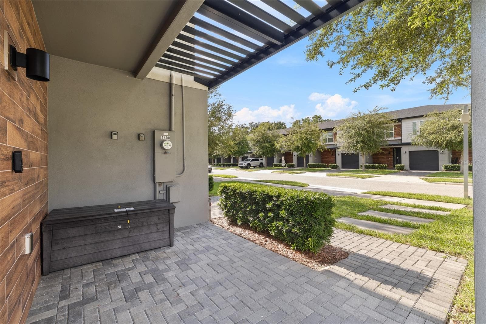 Townhouse at 4400 LE REVE CT, KISSIMMEE, photo 5 of 48