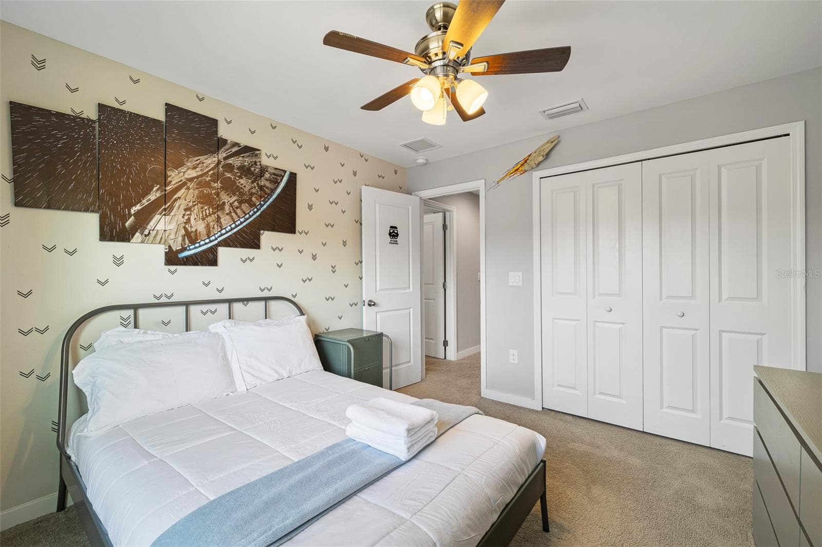 Townhouse at 4400 LE REVE CT, KISSIMMEE, photo 26 of 48