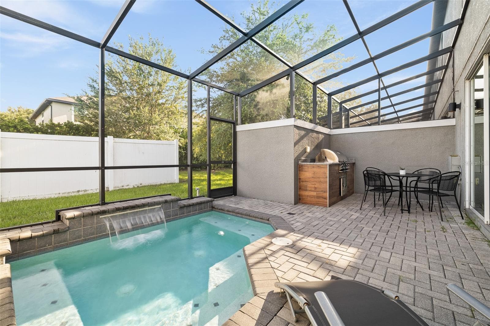 Townhouse at 4400 LE REVE CT, KISSIMMEE, photo 41 of 48