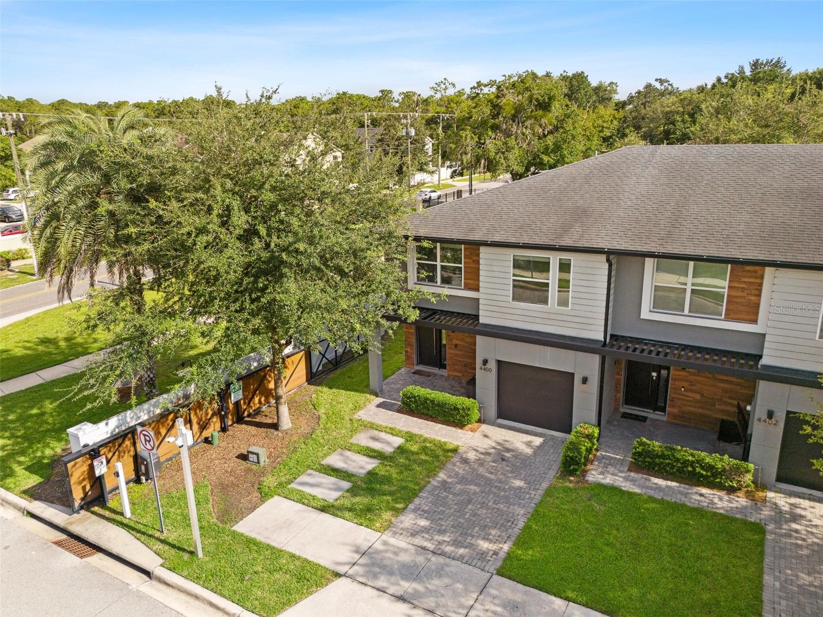 Townhouse at 4400 LE REVE CT, KISSIMMEE, photo 42 of 48