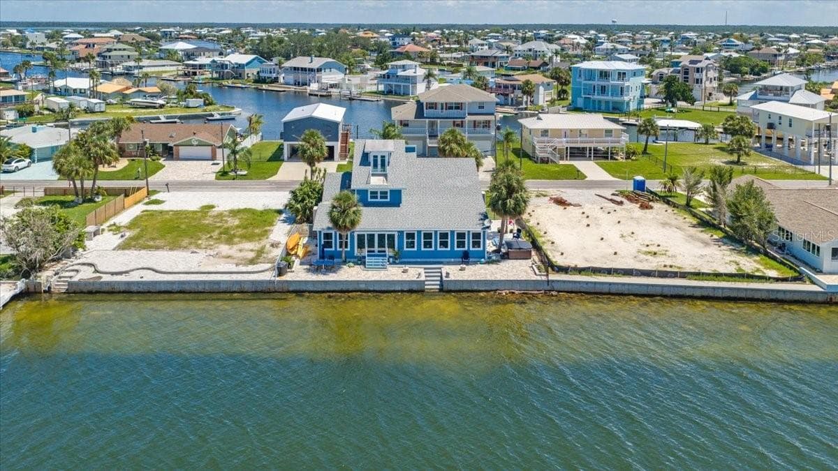 Single Family Residence at 3200 GULF WINDS CIR, HERNANDO BEACH, photo 2 of 66