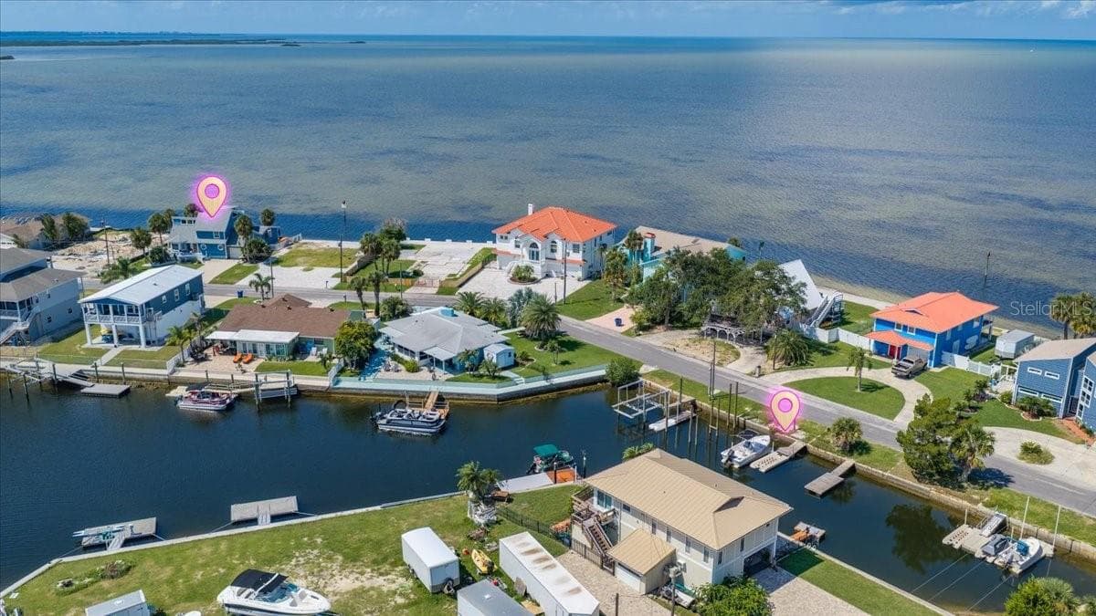 Single Family Residence at 3200 GULF WINDS CIR, HERNANDO BEACH, photo 6 of 66