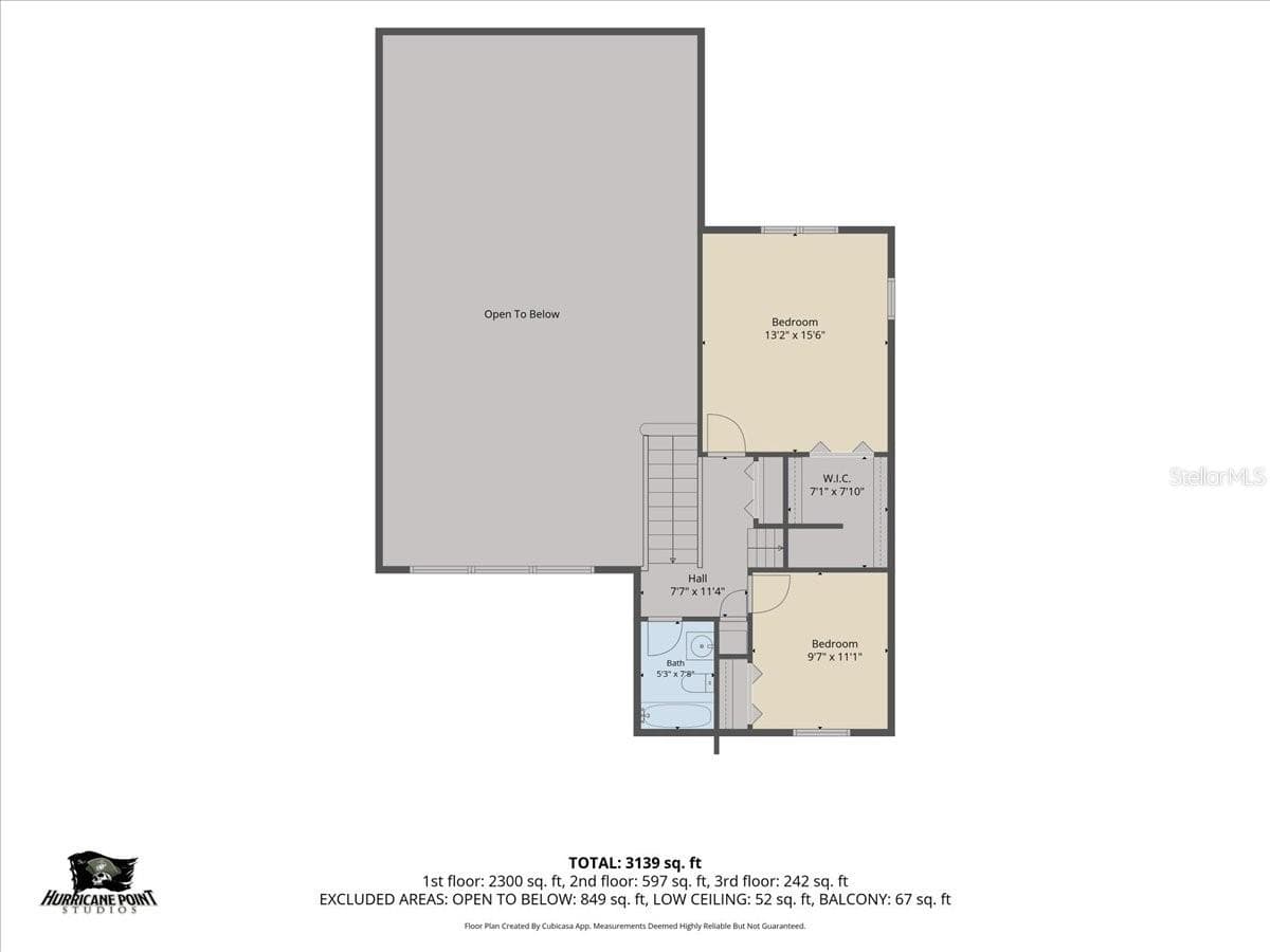 Single Family Residence at 3200 GULF WINDS CIR, HERNANDO BEACH, photo 37 of 66