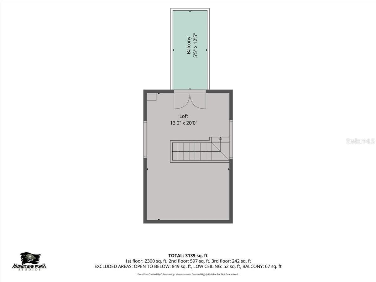 Single Family Residence at 3200 GULF WINDS CIR, HERNANDO BEACH, photo 44 of 66