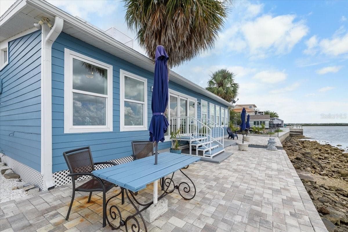 Single Family Residence at 3200 GULF WINDS CIR, HERNANDO BEACH, photo 48 of 66