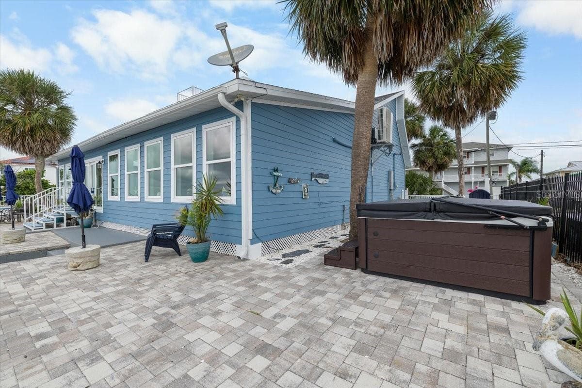 Single Family Residence at 3200 GULF WINDS CIR, HERNANDO BEACH, photo 49 of 66