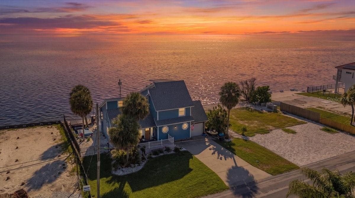 Single Family Residence at 3200 GULF WINDS CIR, HERNANDO BEACH, photo 54 of 66