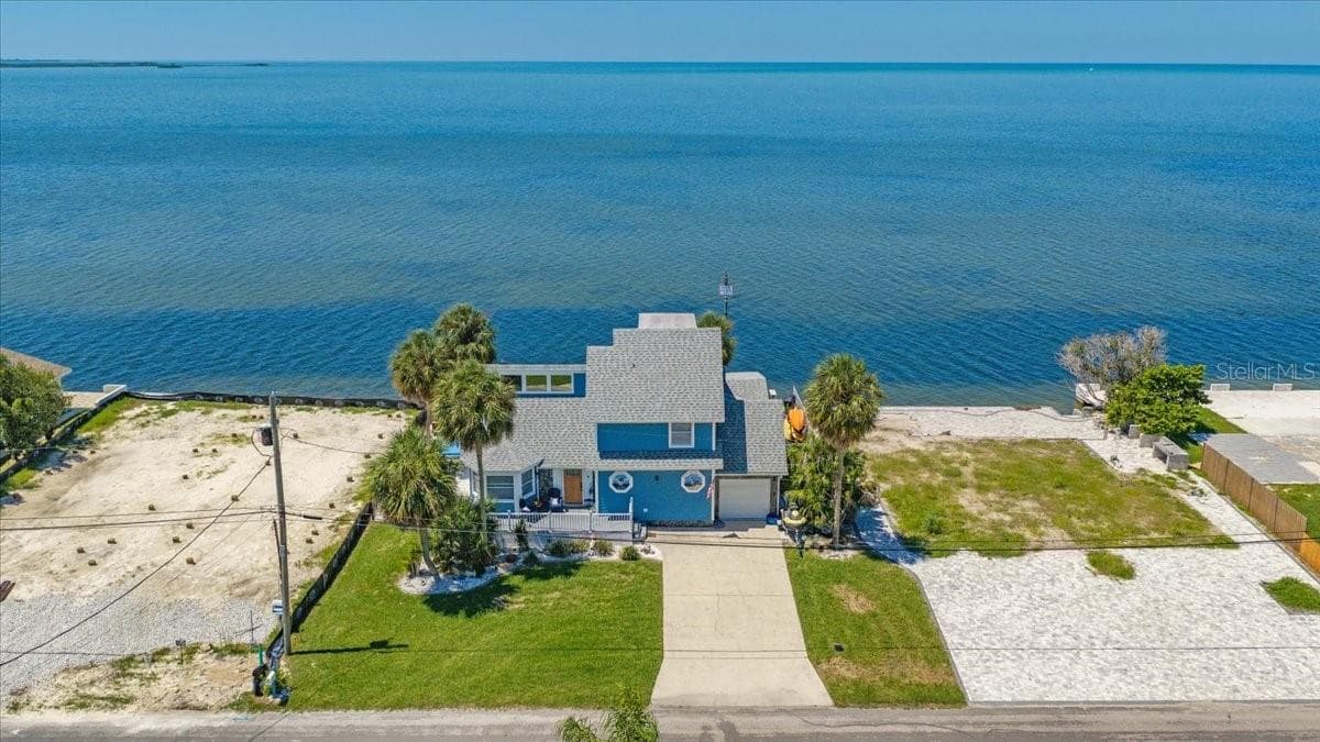 Single Family Residence at 3200 GULF WINDS CIR, HERNANDO BEACH, photo 55 of 66