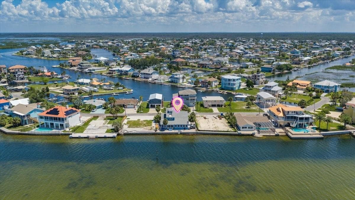 Single Family Residence at 3200 GULF WINDS CIR, HERNANDO BEACH, photo 57 of 66