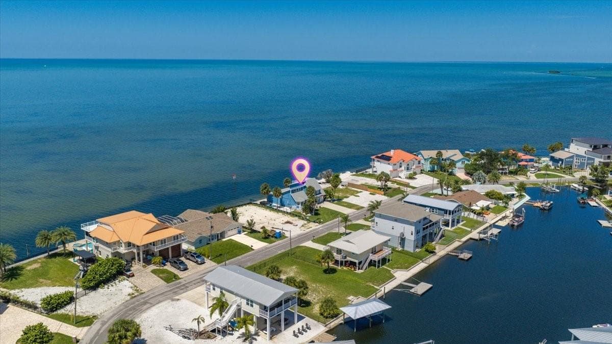Single Family Residence at 3200 GULF WINDS CIR, HERNANDO BEACH, photo 60 of 66