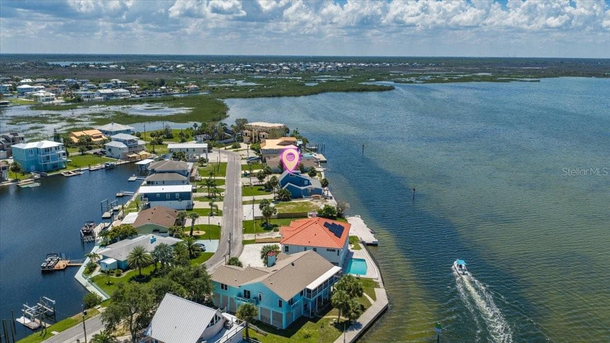 Single Family Residence at 3200 GULF WINDS CIR, HERNANDO BEACH, photo 63 of 66