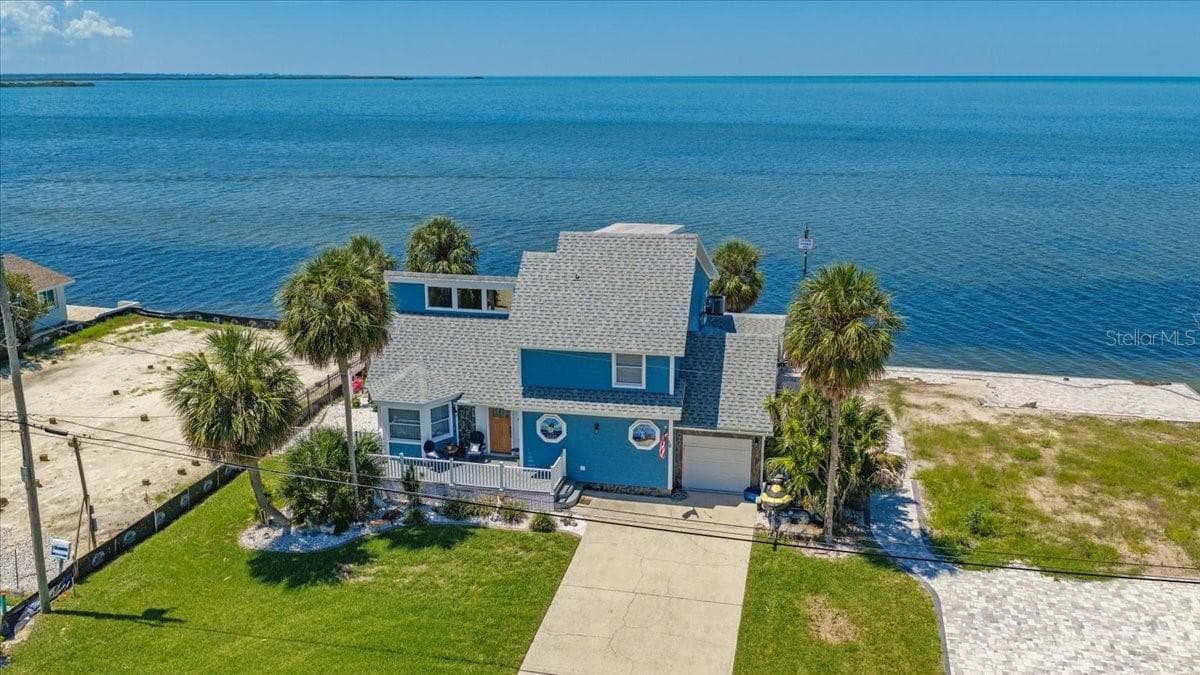 Single Family Residence at 3200 GULF WINDS CIR, HERNANDO BEACH, photo 66 of 66