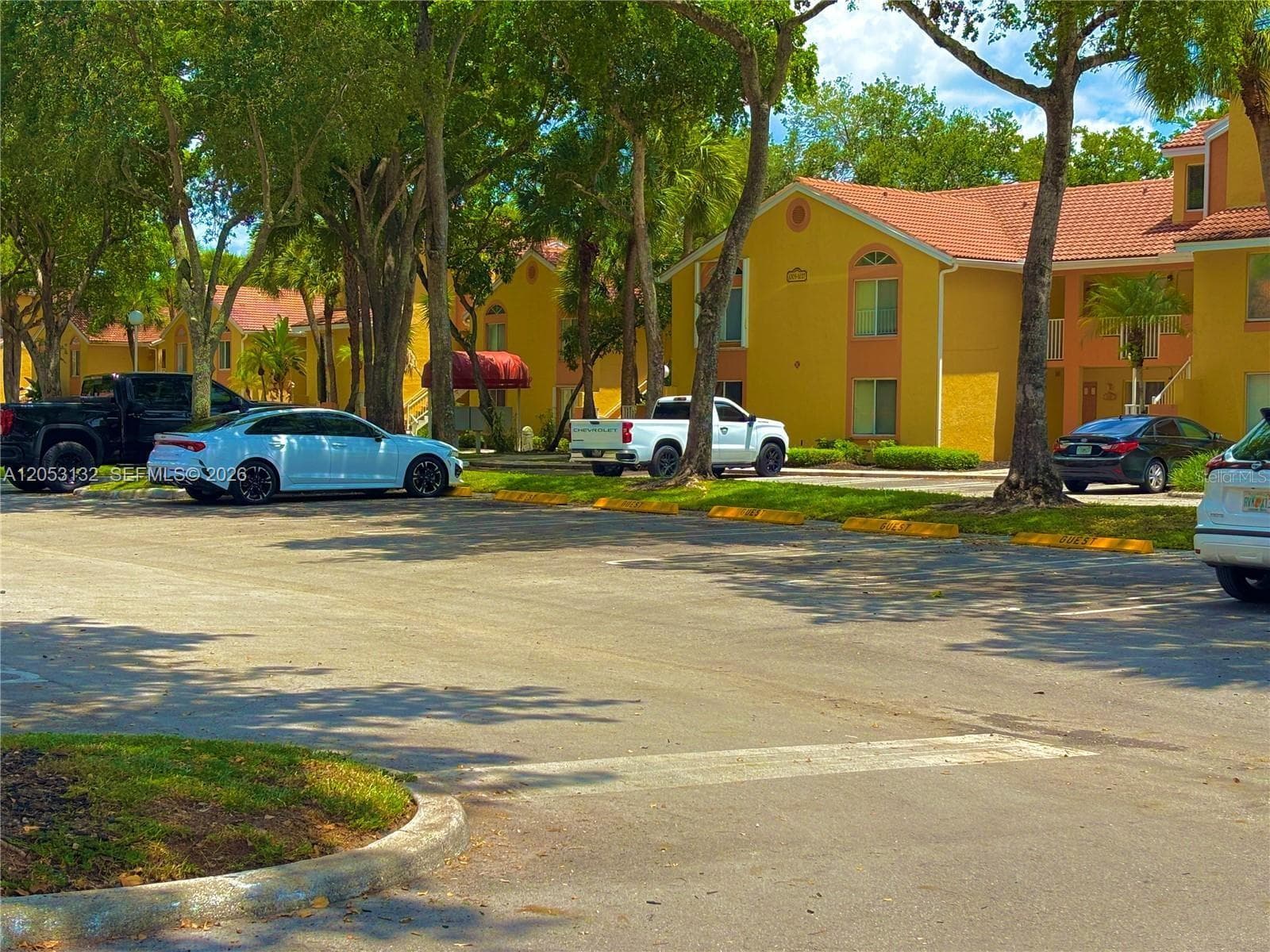 1040 CORAL SPRINGS CLB #1040