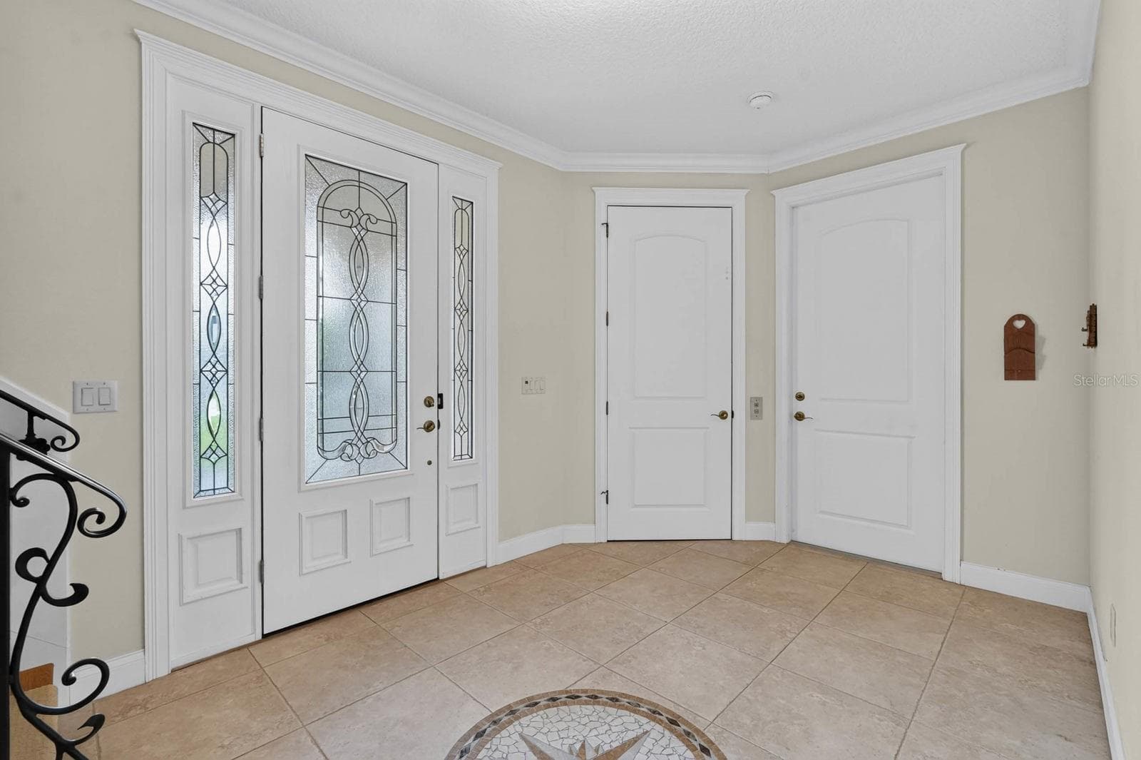 From the moment you enter, you begin to understand just how much space this home offers. - 303 YACHT HARBOR DR, PALM COAST