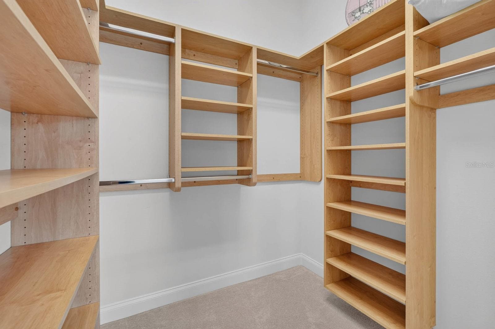 Because a primary suite of this scale deserves more than ordinary closets. - 303 YACHT HARBOR DR, PALM COAST