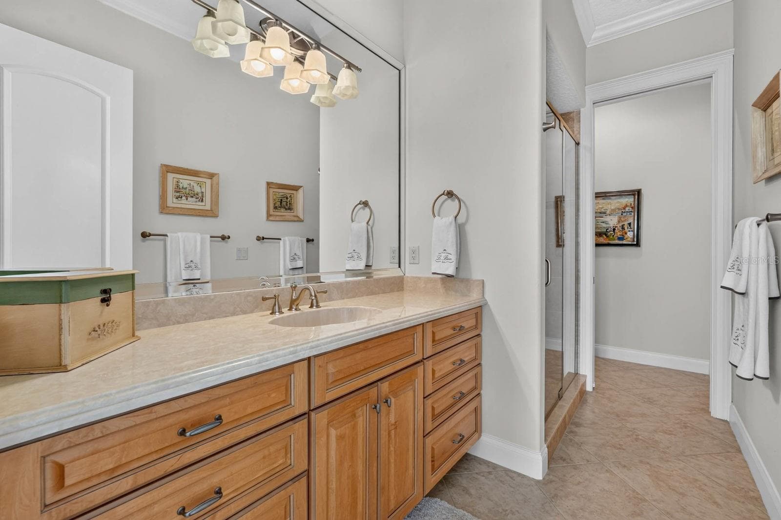Offers exceptional room and privacy. - 303 YACHT HARBOR DR, PALM COAST