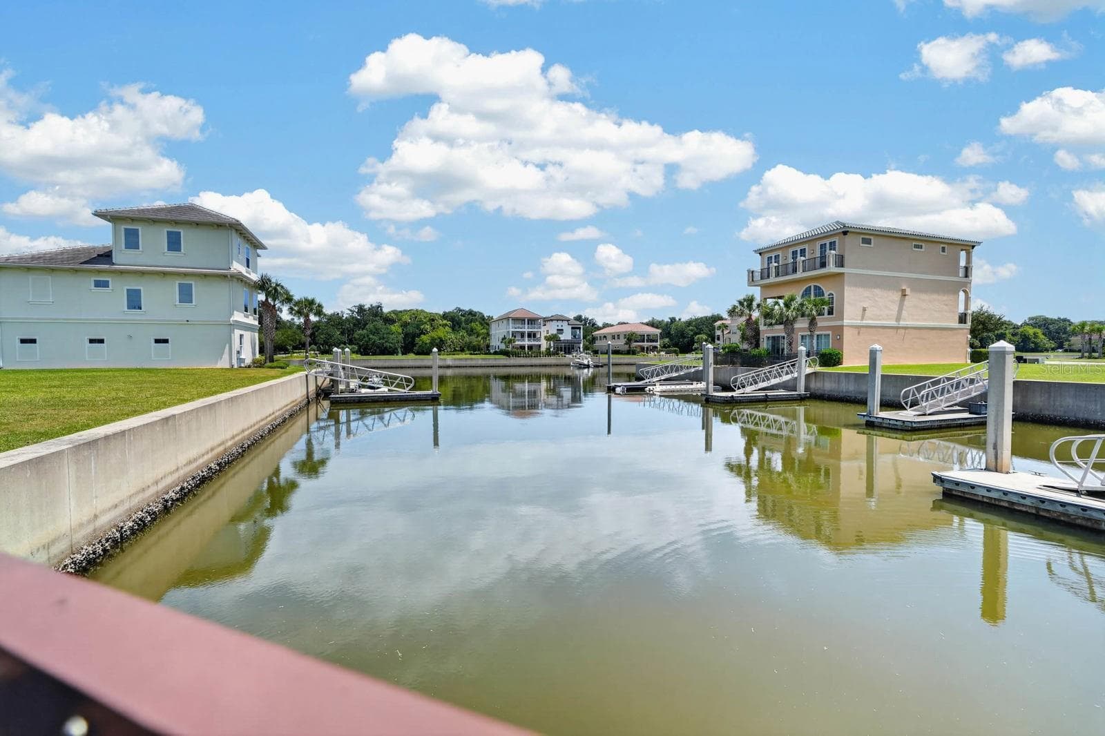 Build the dock. Bring the boat. Let the memories begin. - 303 YACHT HARBOR DR, PALM COAST