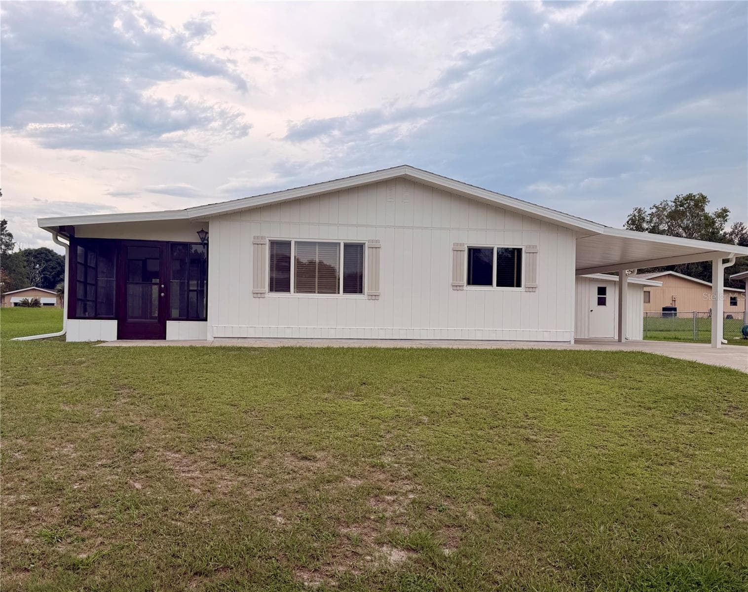 Single Family Residence at 9940 SW 102ND LN, OCALA, photo 19 of 22