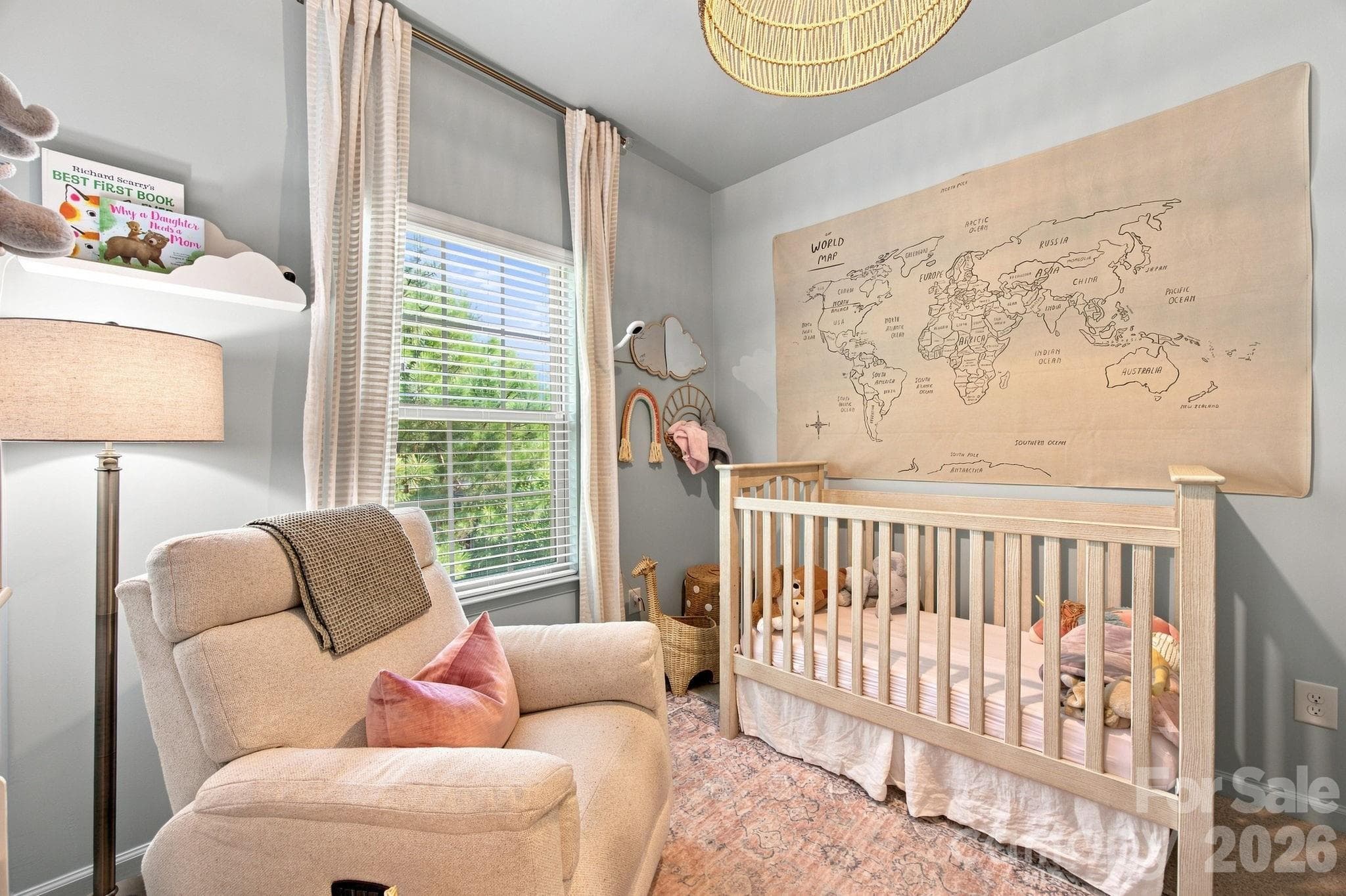 Townhouse at 1321 Queen Lyon Court, Charlotte, photo 12 of 21