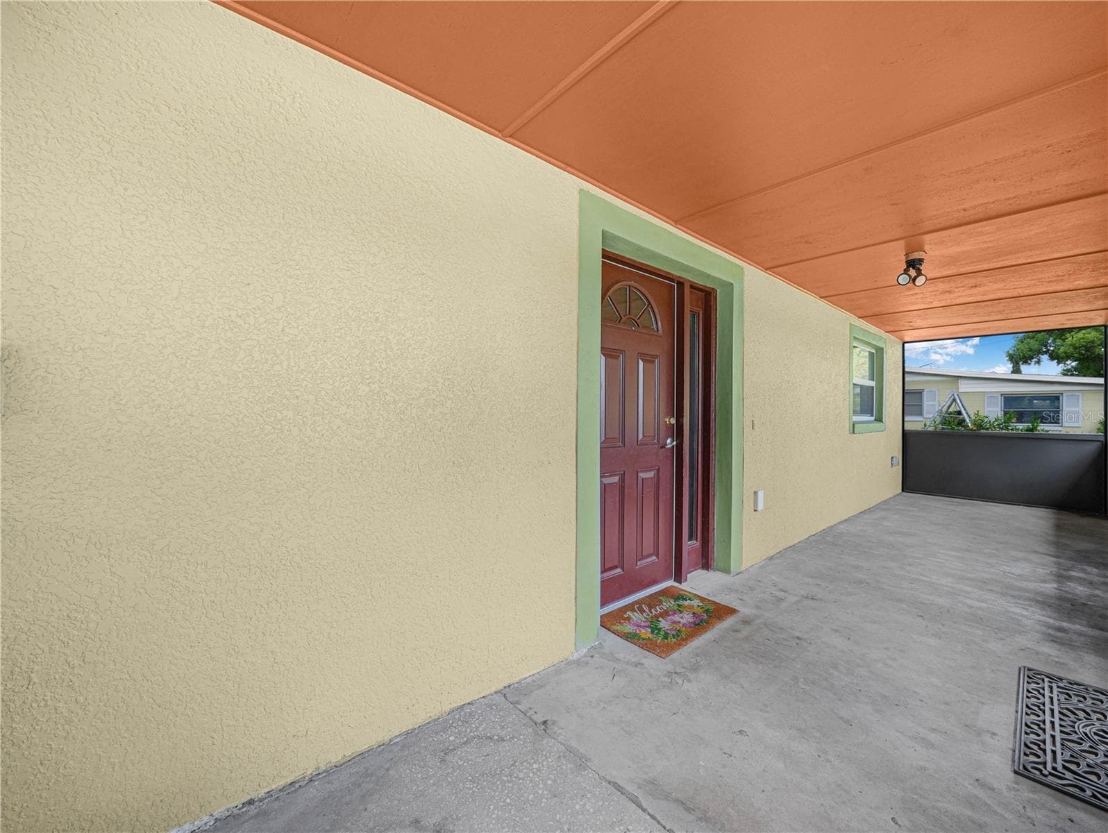 Single Family Residence at 1213 CHEROKEE DR, KISSIMMEE, photo 4 of 19