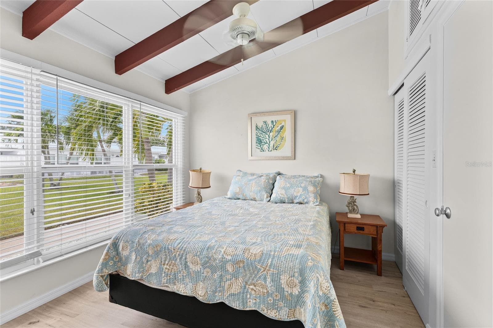 Villa at 5858 MIDNIGHT PASS RD #13, SARASOTA, photo 8 of 25