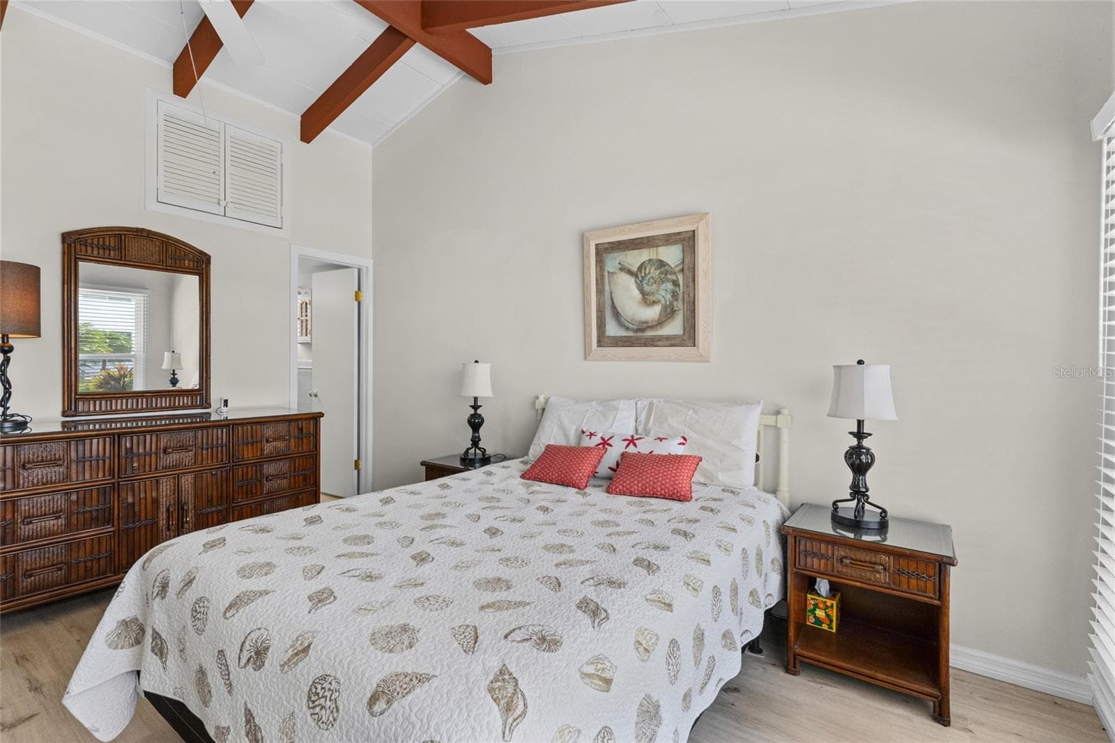 Villa at 5858 MIDNIGHT PASS RD #13, SARASOTA, photo 12 of 25