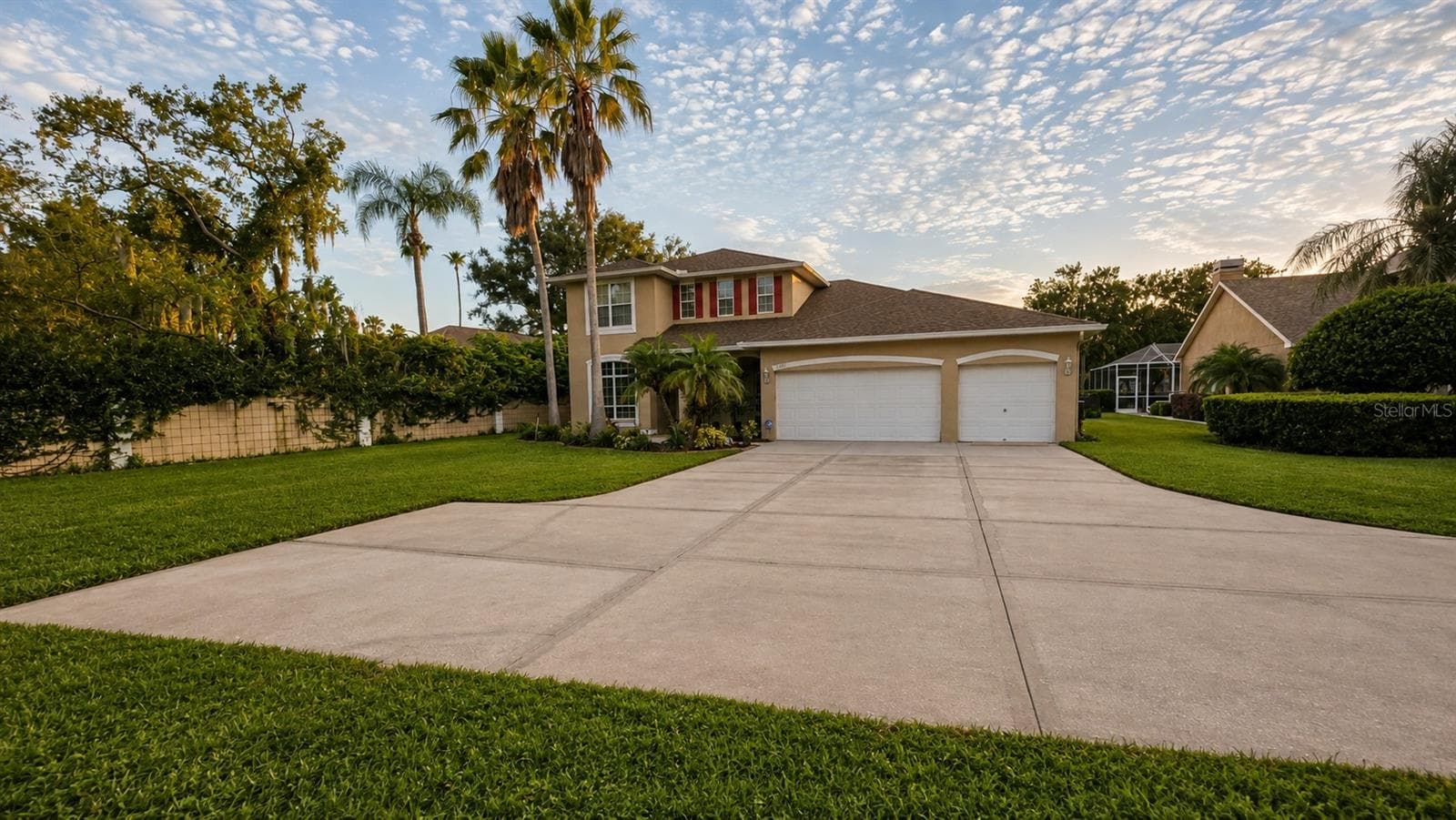 Single Family Residence at 21111 PRESERVATION DR, LAND O LAKES, photo 35 of 37