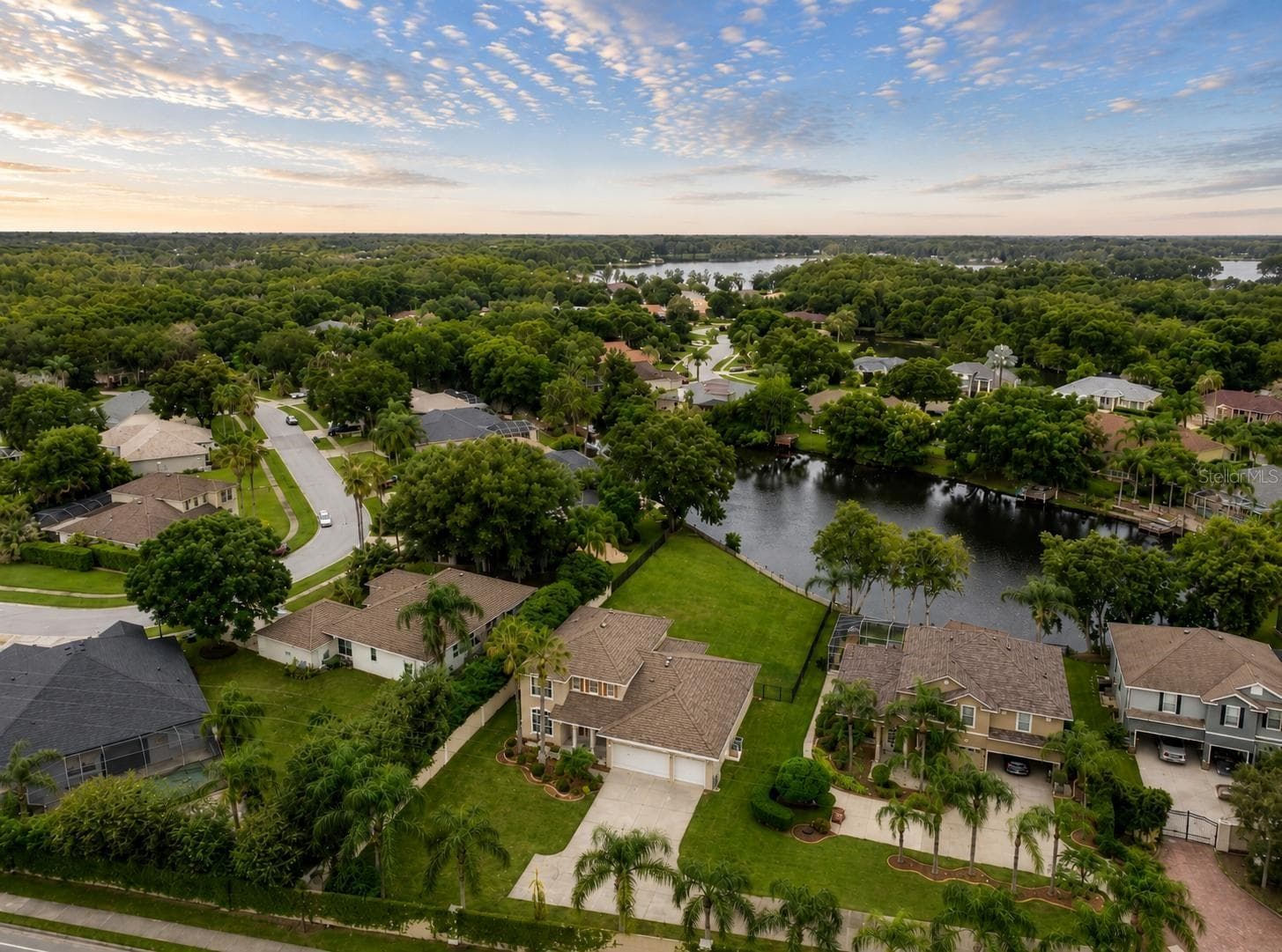 Single Family Residence at 21111 PRESERVATION DR, LAND O LAKES, photo 37 of 37