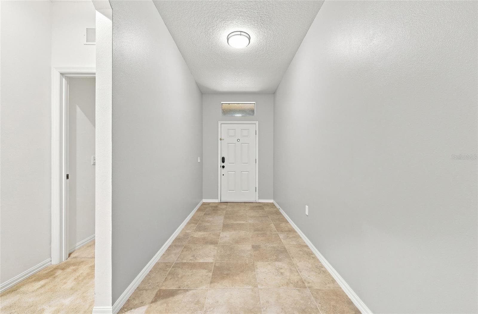 Hallway - 192 BLACKSTONE CREEK RD, GROVELAND