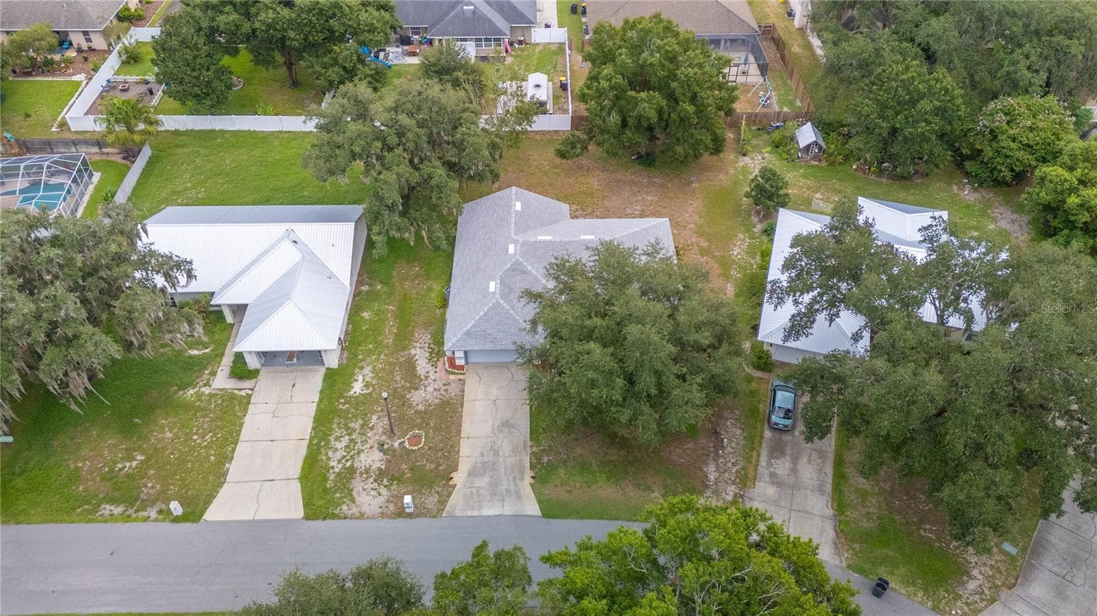Single Family Residence at 1660 GAMEWELL TRL, LAKELAND, photo 36 of 52