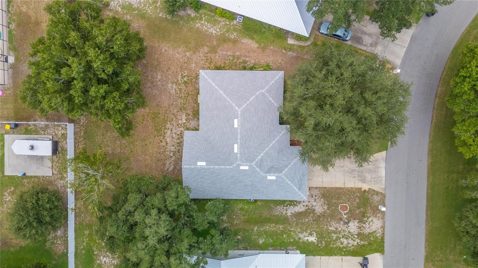 Single Family Residence at 1660 GAMEWELL TRL, LAKELAND, photo 37 of 52