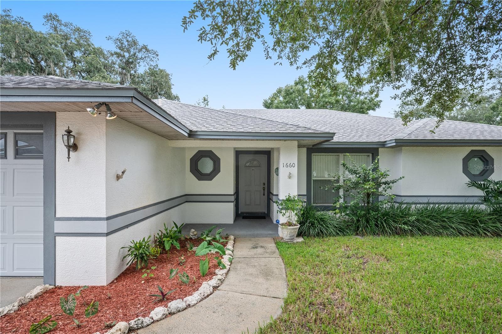 This could be YOUR new home! - 1660 GAMEWELL TRL, LAKELAND