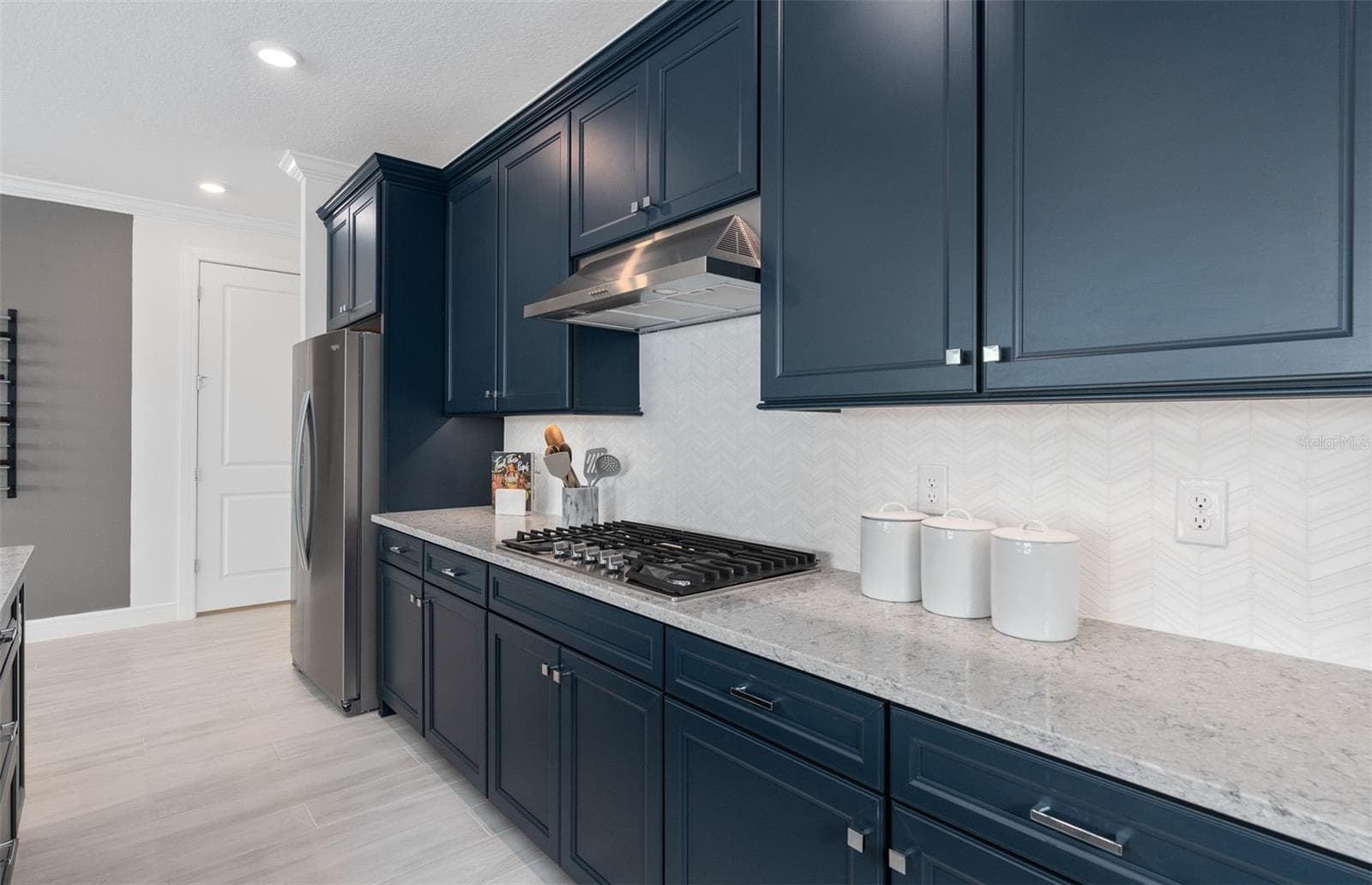 Model Home Design Only. Pictures and furnishings are for illustrative purposes only. Elevations, colors and options may vary. Furniture is for model home staging only. - 1313 ZESTY CITRUS LANE, MINNEOLA