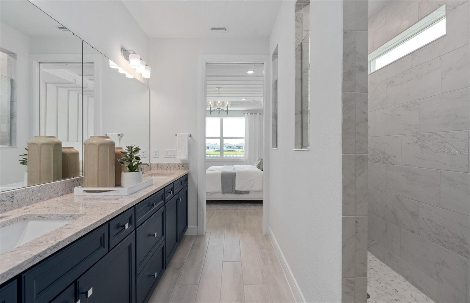 Model Home Design Only. Pictures and furnishings are for illustrative purposes only. Elevations, colors and options may vary. Furniture is for model home staging only. - 1313 ZESTY CITRUS LANE, MINNEOLA