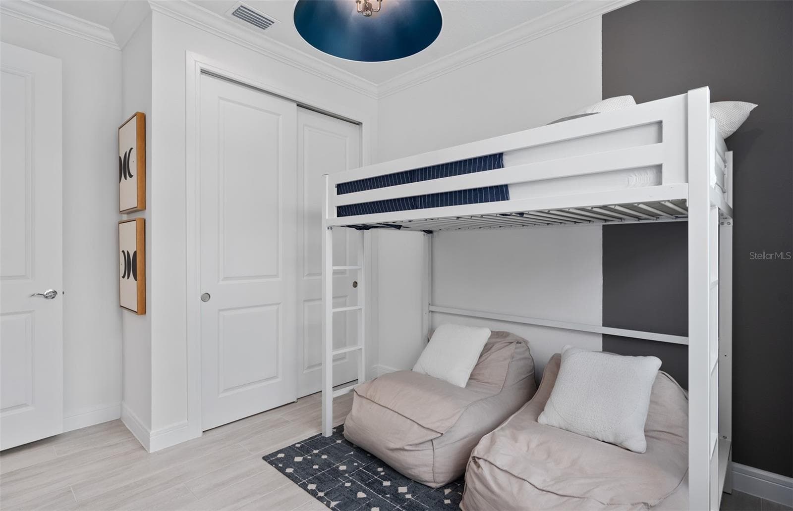 Model Home Design Only. Pictures and furnishings are for illustrative purposes only. Elevations, colors and options may vary. Furniture is for model home staging only. - 1313 ZESTY CITRUS LANE, MINNEOLA