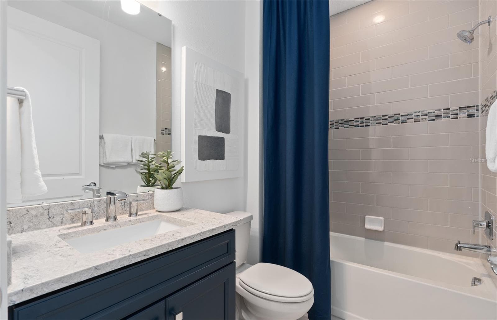 Model Home Design Only. Pictures and furnishings are for illustrative purposes only. Elevations, colors and options may vary. Furniture is for model home staging only. - 1313 ZESTY CITRUS LANE, MINNEOLA