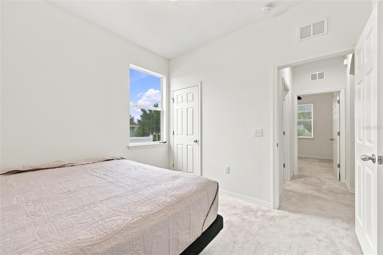 Secondary Bedroom - 192 BLACKSTONE CREEK RD, GROVELAND