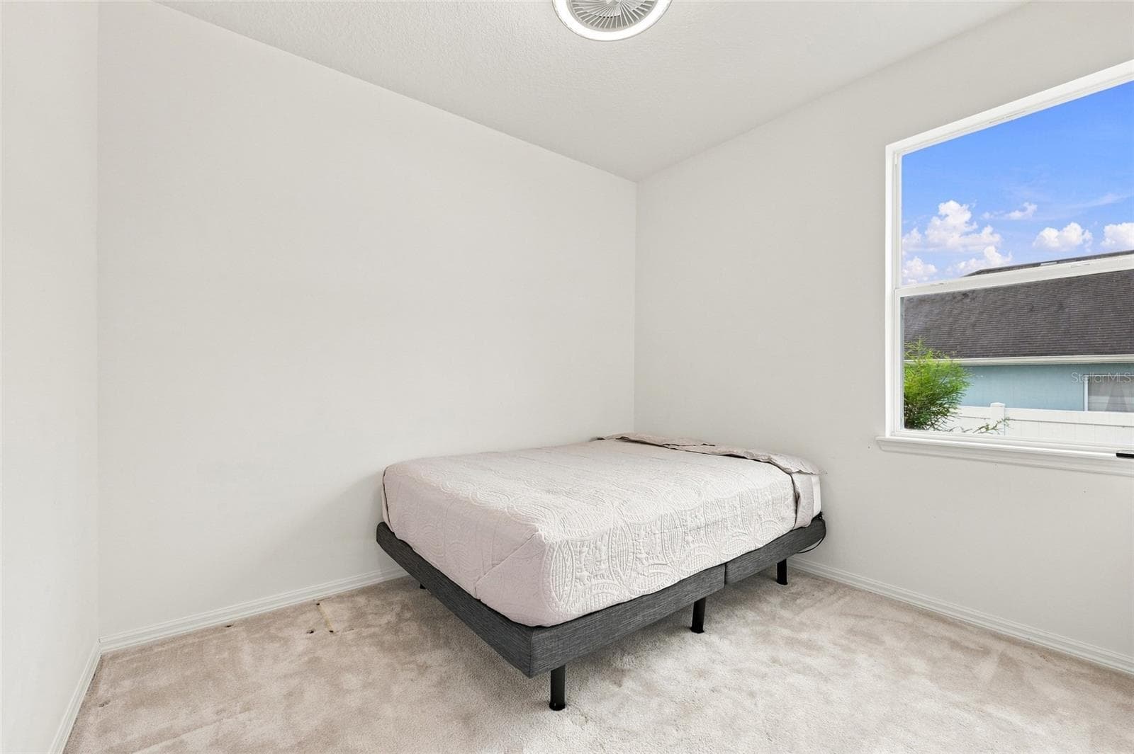 Secondary Bedroom - 192 BLACKSTONE CREEK RD, GROVELAND