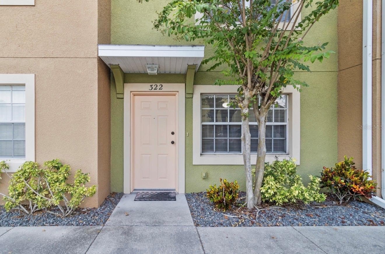 322 CERVANTES DR