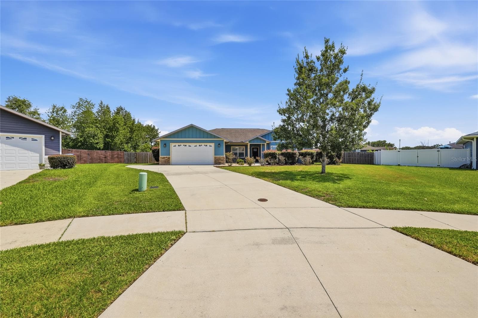 Single Family Residence at 22971 NW 6TH LN, NEWBERRY, photo 62 of 68