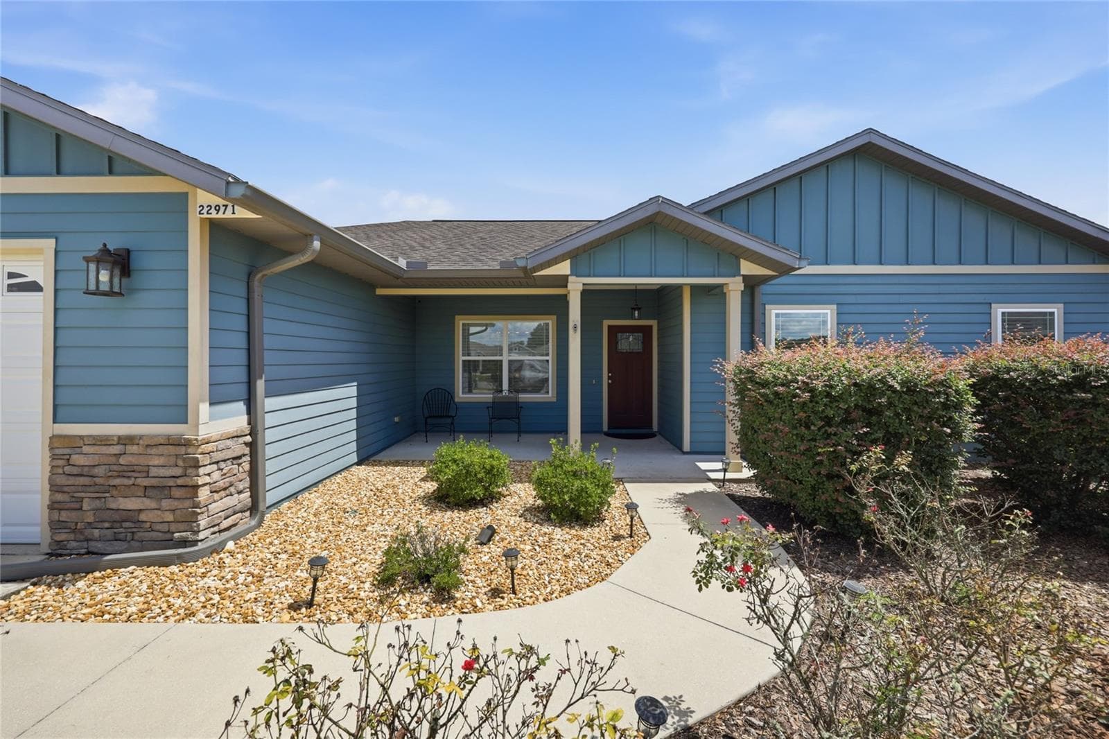 Single Family Residence at 22971 NW 6TH LN, NEWBERRY, photo 61 of 68