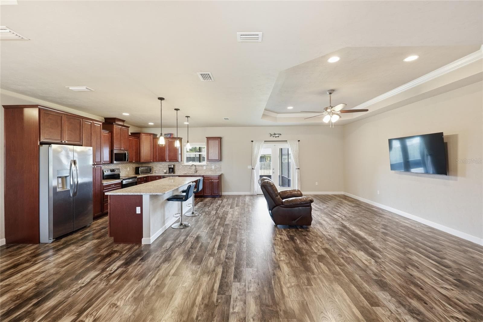 Single Family Residence at 22971 NW 6TH LN, NEWBERRY, photo 11 of 68
