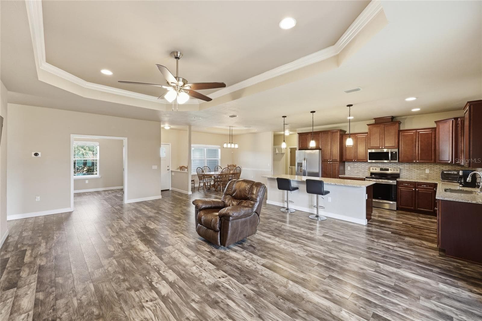 Single Family Residence at 22971 NW 6TH LN, NEWBERRY, photo 12 of 68
