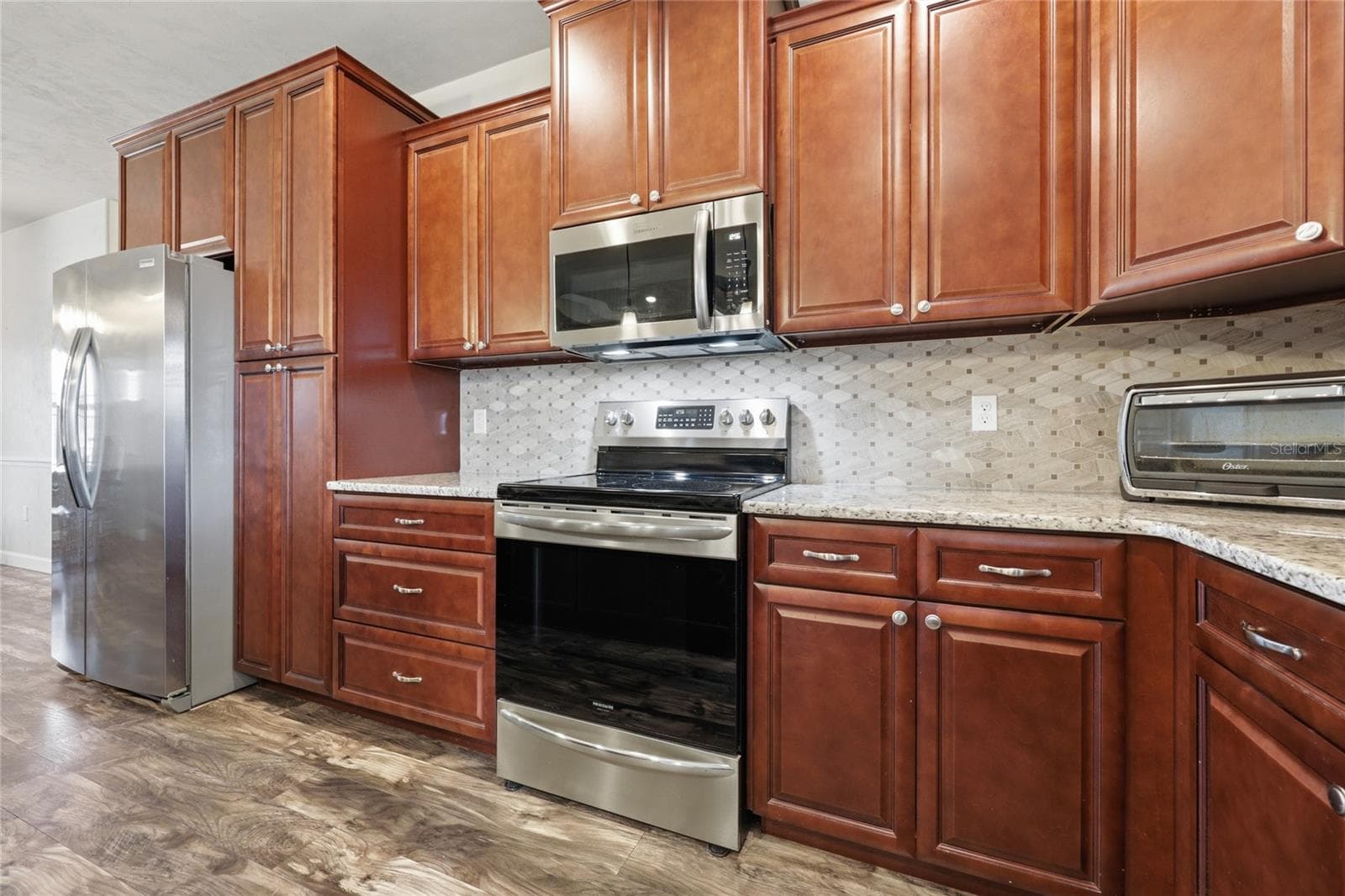 Single Family Residence at 22971 NW 6TH LN, NEWBERRY, photo 21 of 68
