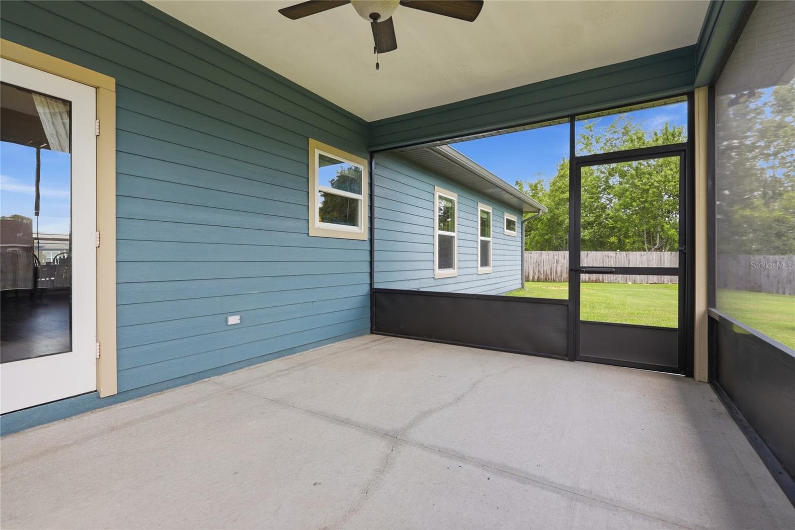 Single Family Residence at 22971 NW 6TH LN, NEWBERRY, photo 51 of 68