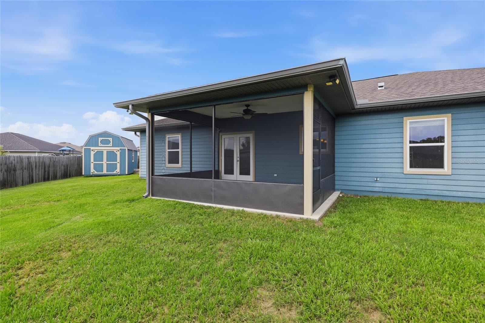 Single Family Residence at 22971 NW 6TH LN, NEWBERRY, photo 53 of 68
