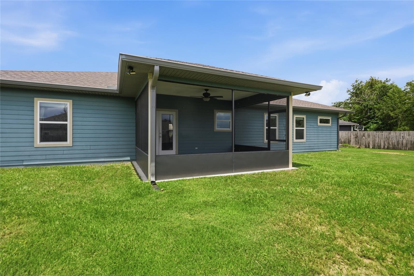 Single Family Residence at 22971 NW 6TH LN, NEWBERRY, photo 54 of 68
