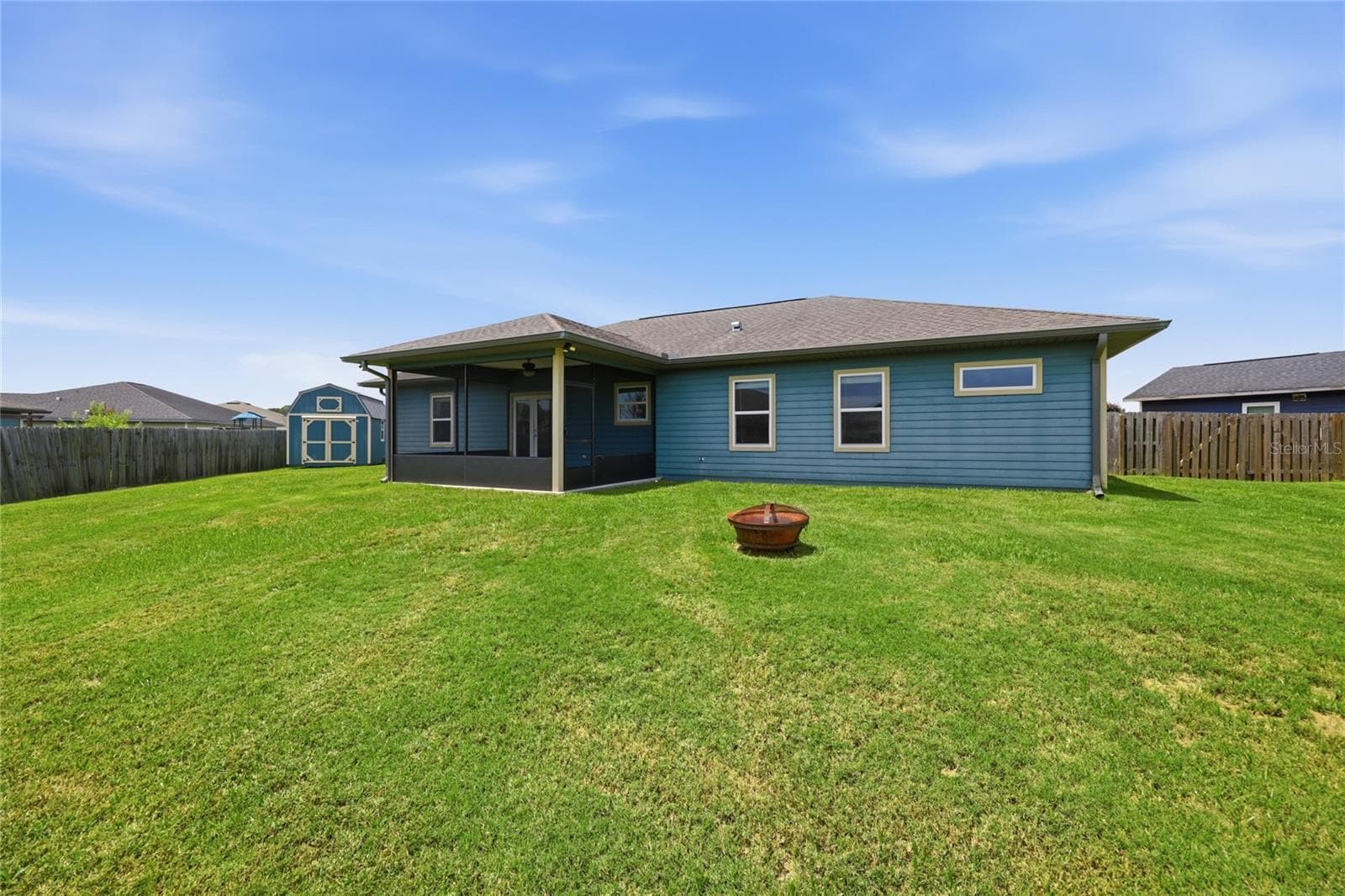 Single Family Residence at 22971 NW 6TH LN, NEWBERRY, photo 57 of 68